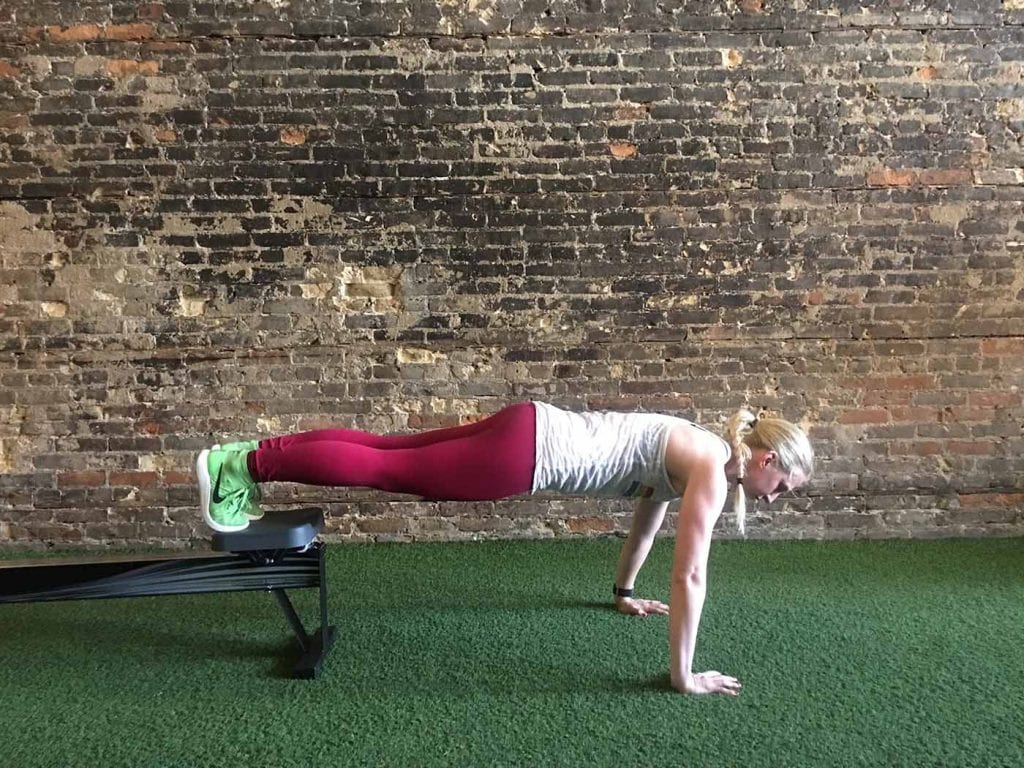 Rowing Exercises that AREN'T Rowing aSweatLife