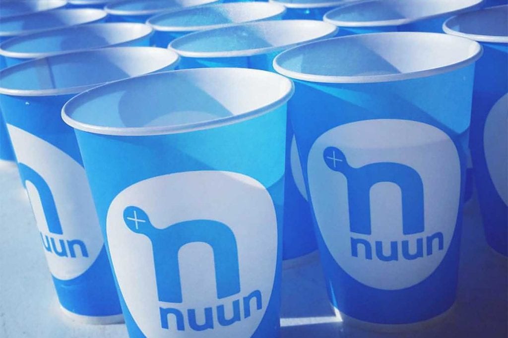 nuun