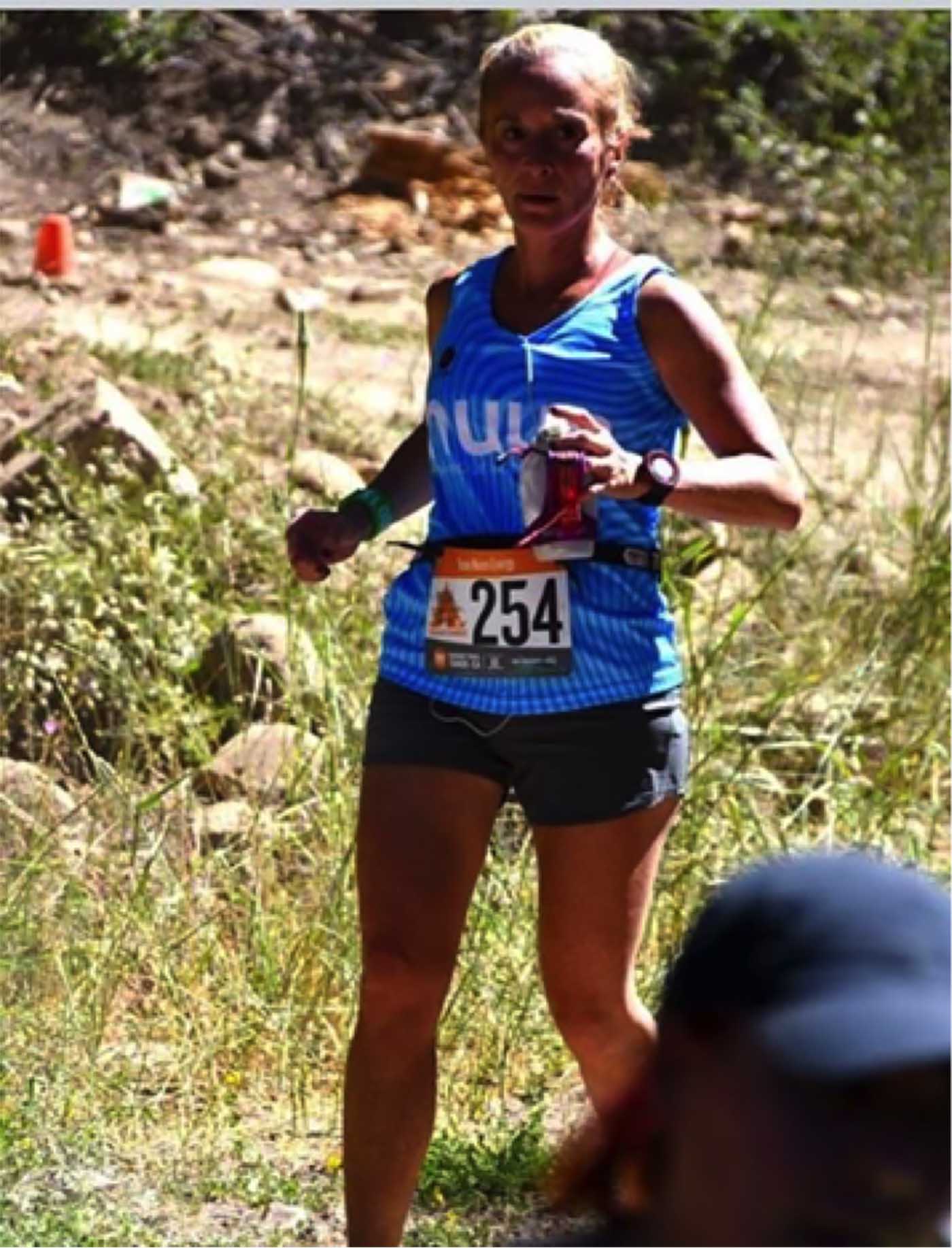 How I Got Hooked on Ultrarunning