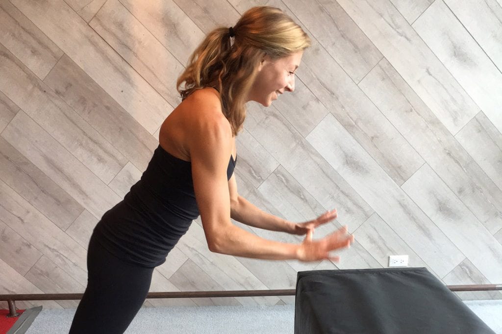 30-minute workout