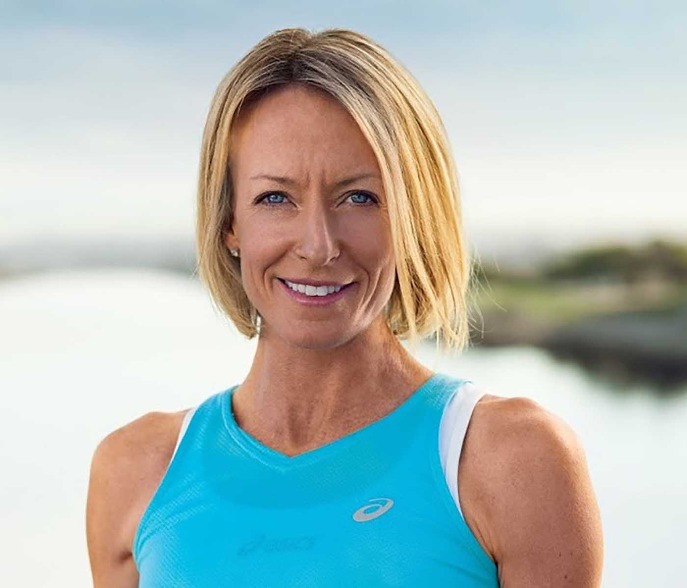 download deena kastor