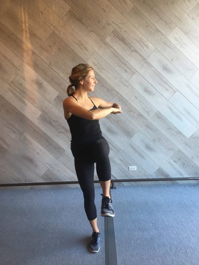 30 Minute Abs and Arms Workout - aSweatLife