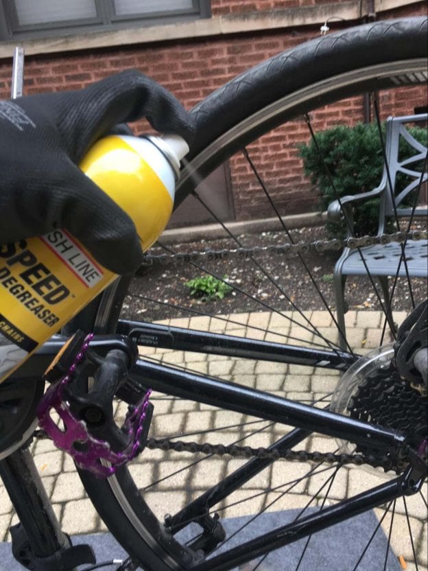 How To Pedal Through Winter With a Bike TuneUp aSweatLife