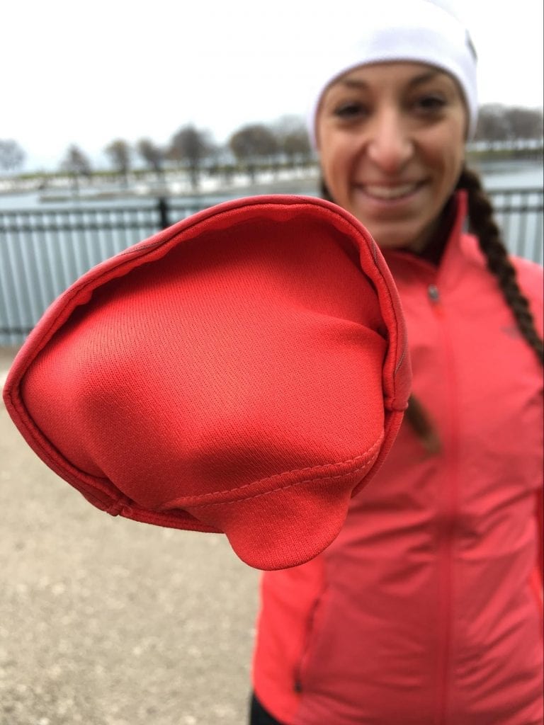 Winter Running The Essential Layers aSweatLife