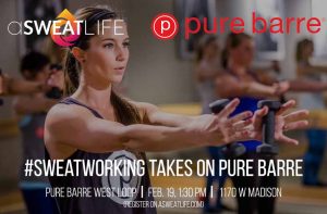 pure barre