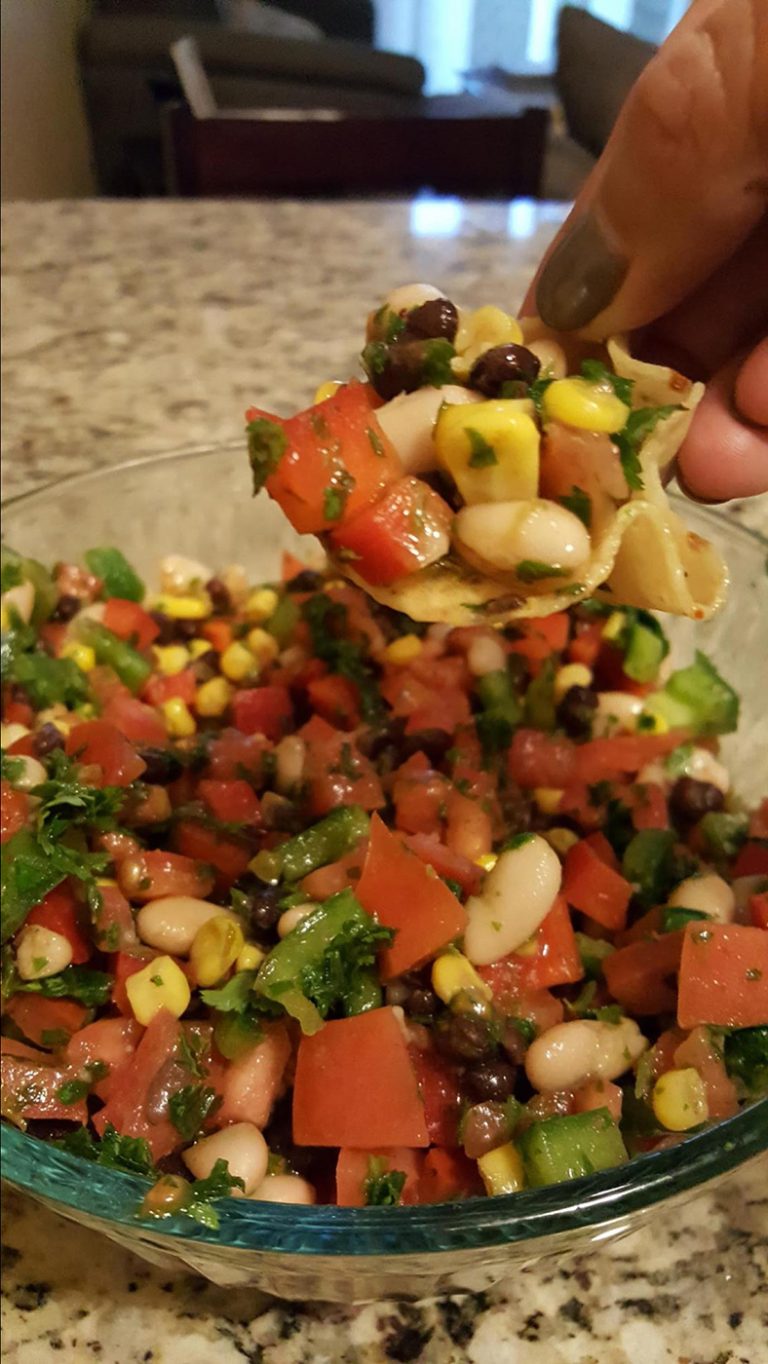 Healthy Super Bowl Party Recipes - aSweatLife