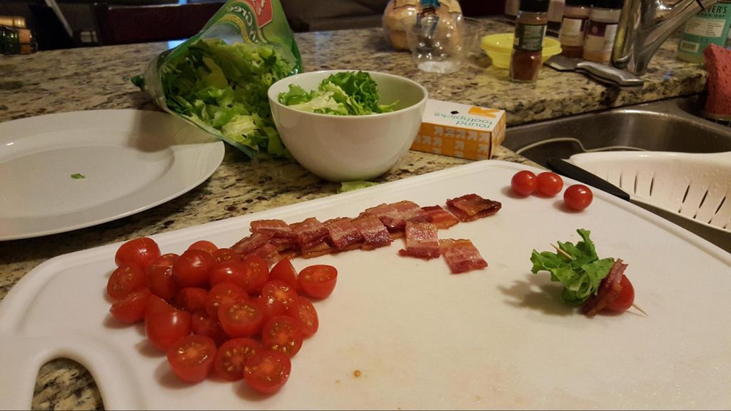 Healthy Super Bowl Party Recipes - aSweatLife