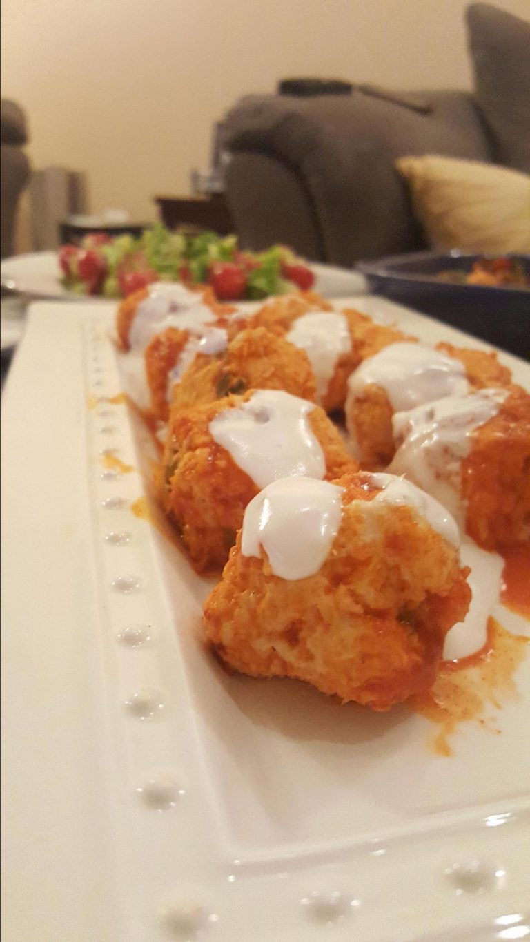Healthy Super Bowl Party Recipes - aSweatLife