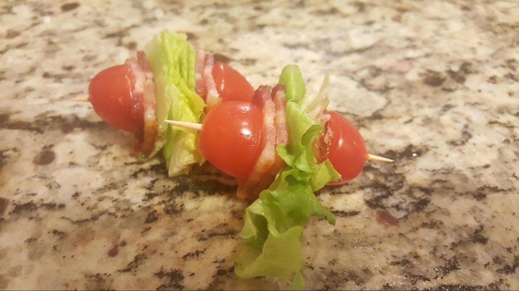 Healthy Super Bowl Party Recipes - aSweatLife