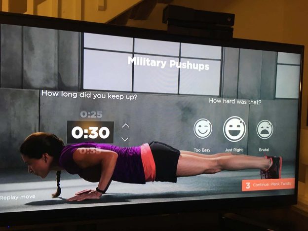 Fitstar