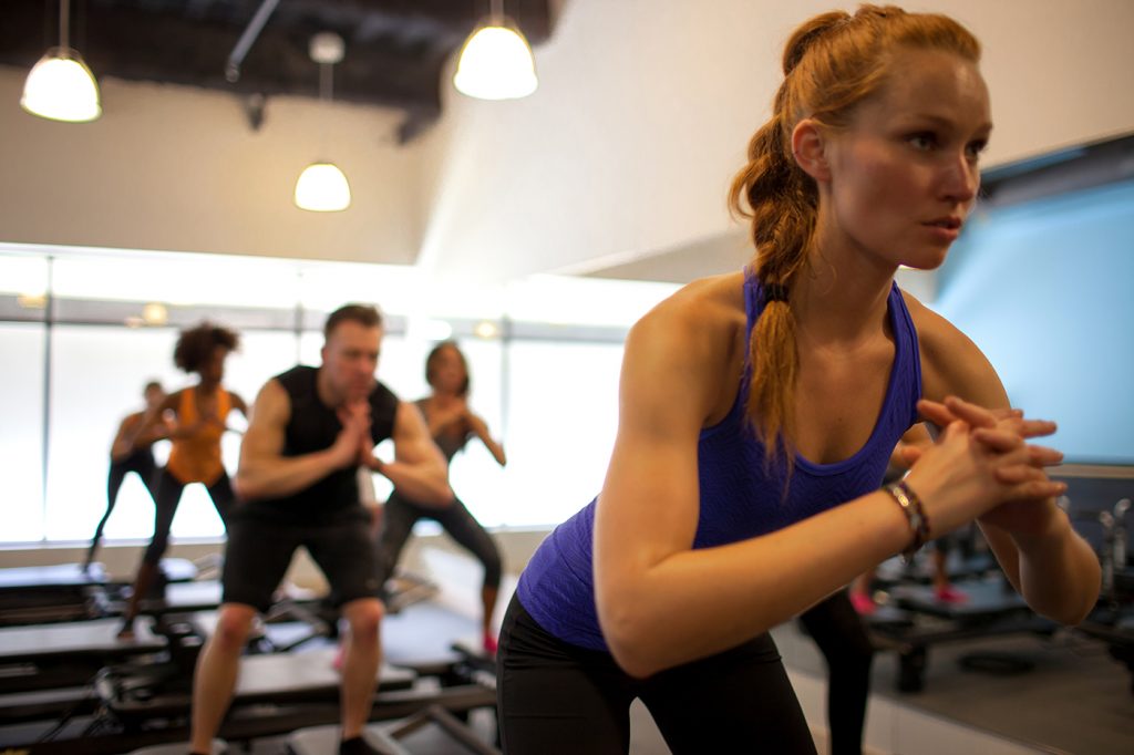 Pilates ProWorks