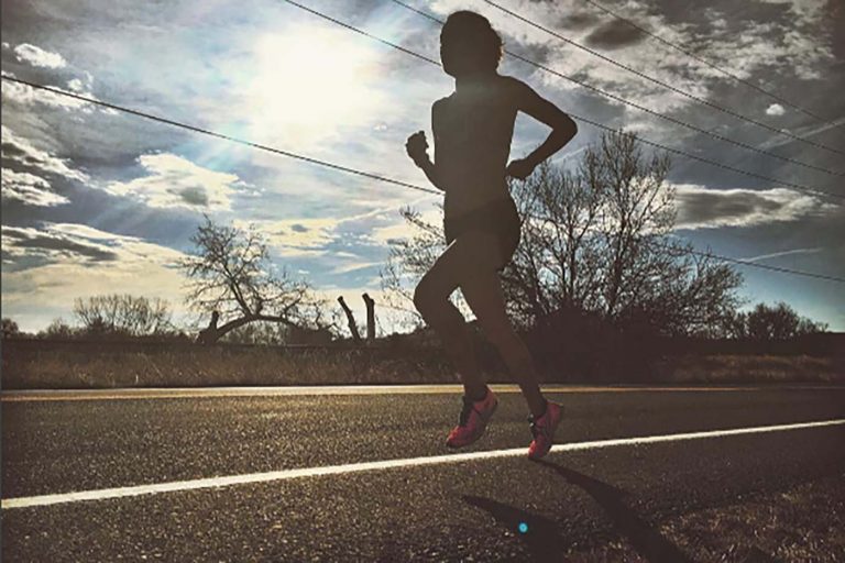 An Inside Look at Roots Running Project aSweatLife