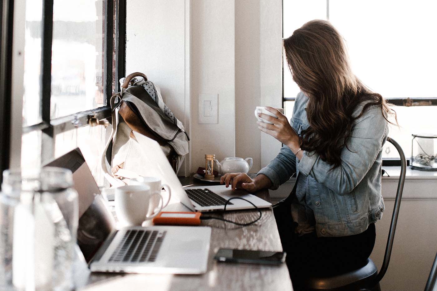 Your Standing Desk Failed To Fix Your Low Back Pain Now What