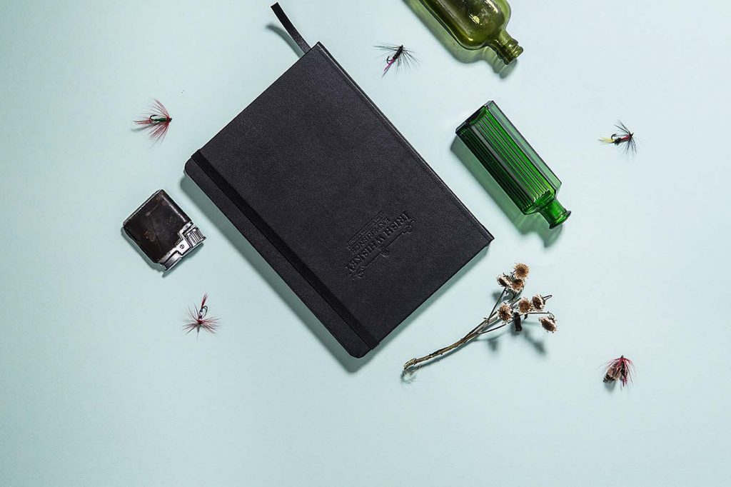 food journal
