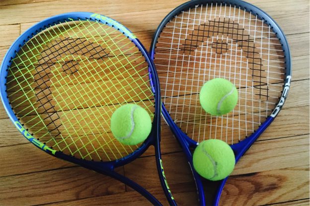 tennis