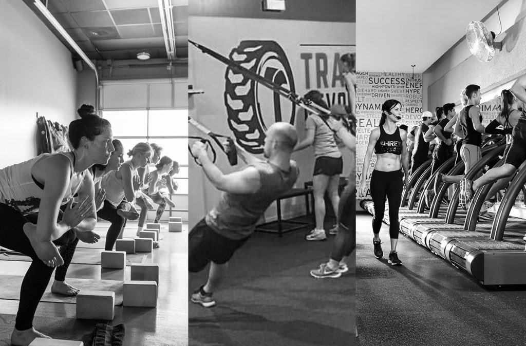 Sweat Crawl