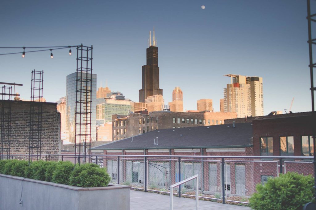 South Loop Dropin Fitness Guide New Studios and Old Favorites