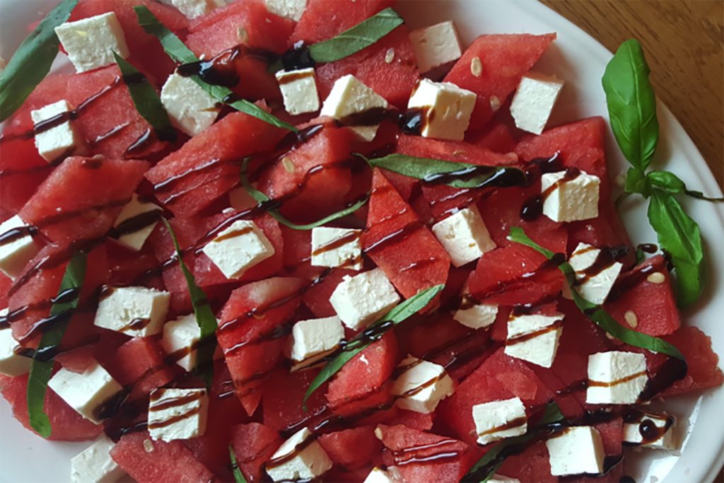 barbecue recipe
