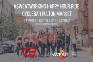 CycleBar