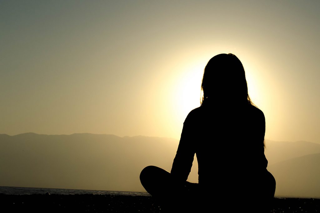 meditation improves athletic performance