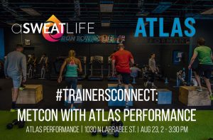 Atlas Performance