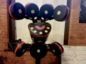 Detroit Fitness