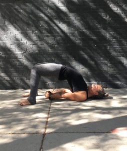 yoga for energy