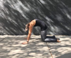 yoga for energy