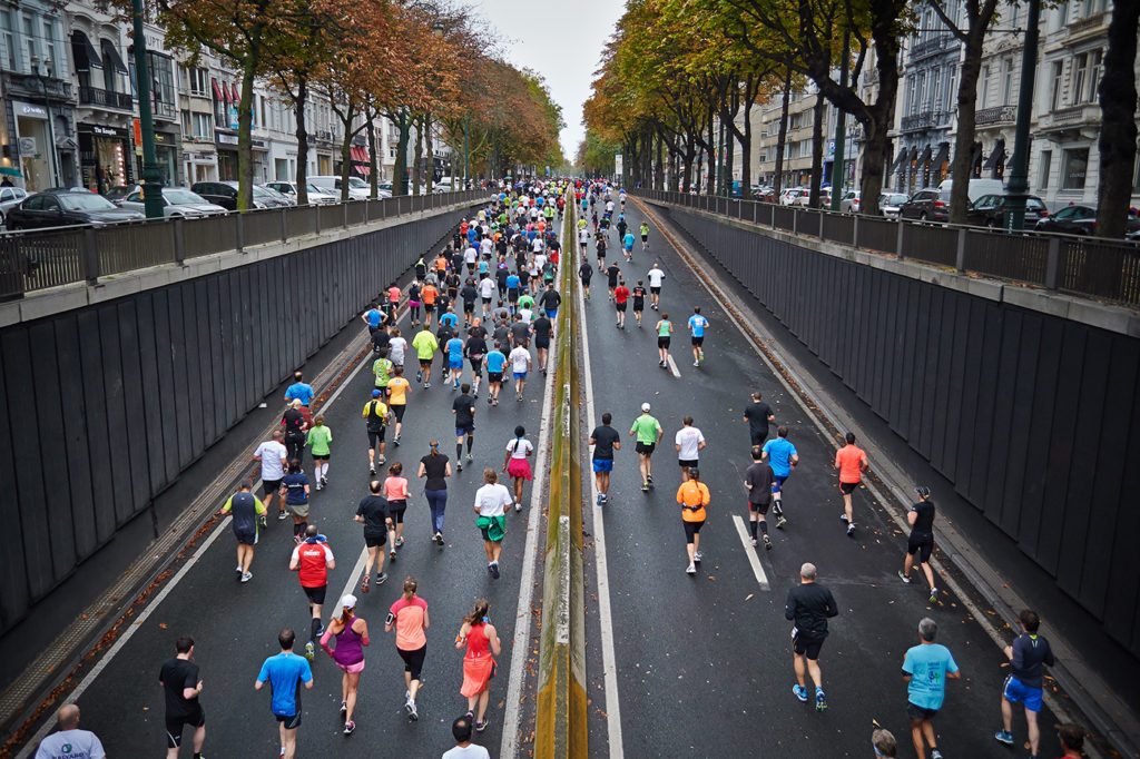 Chicago Marathon