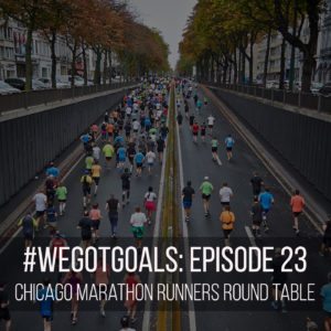Chicago Marathon