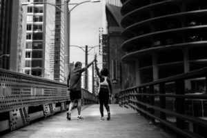 what to do after a marathon