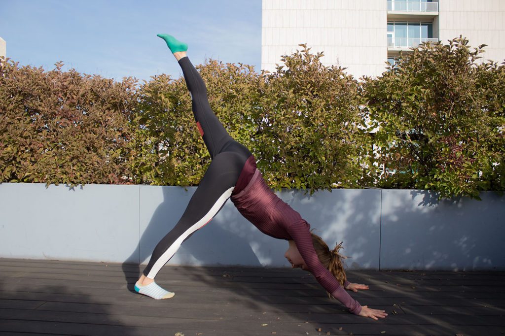 bodyweight workout