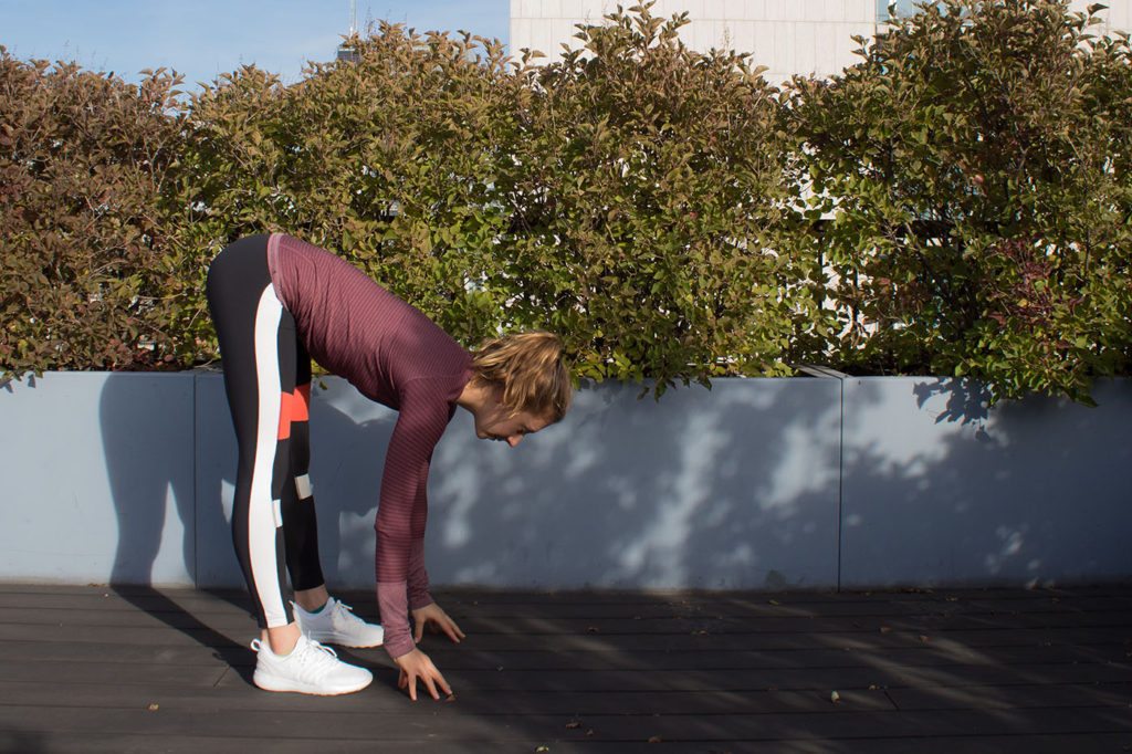 bodyweight workout