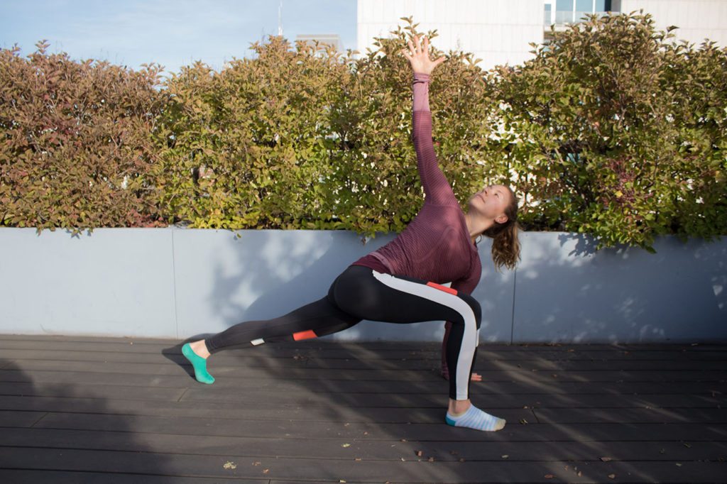 bodyweight workout