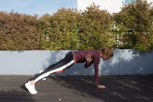 bodyweight workout