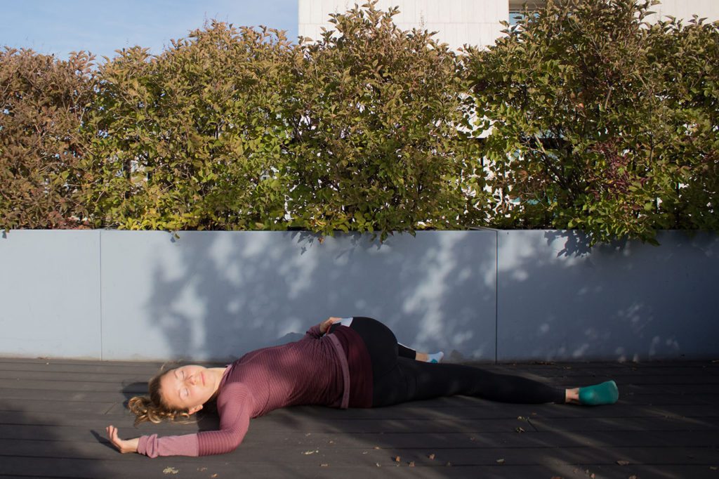 bodyweight workout