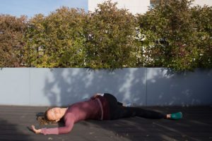 bodyweight workout