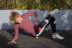 how to improve mobility