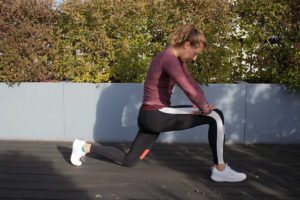 how to improve mobility