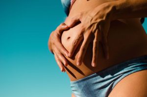first trimester