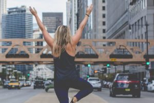 setting goals for 2018