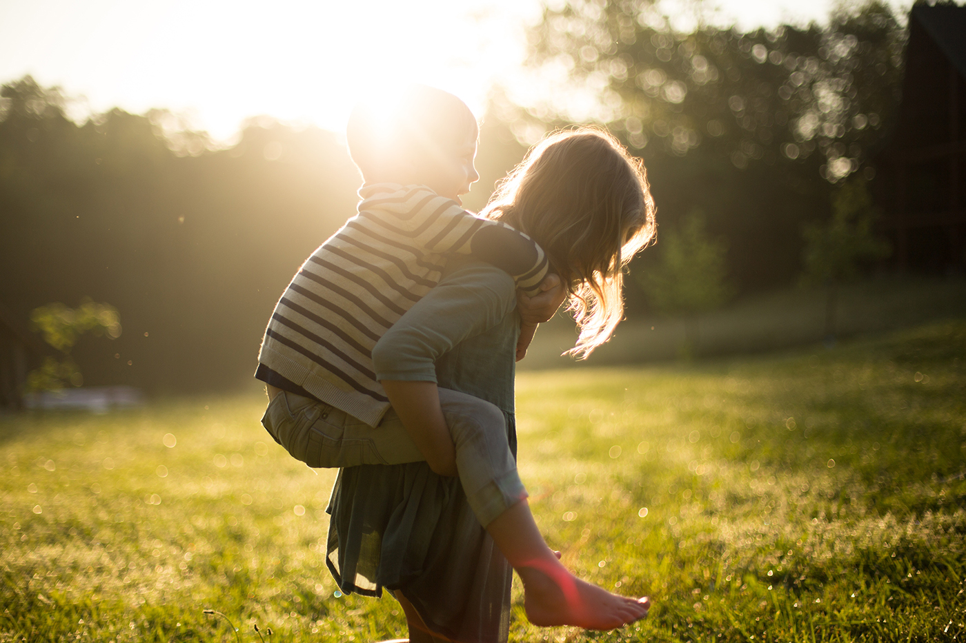 mindfulness techniques for kids