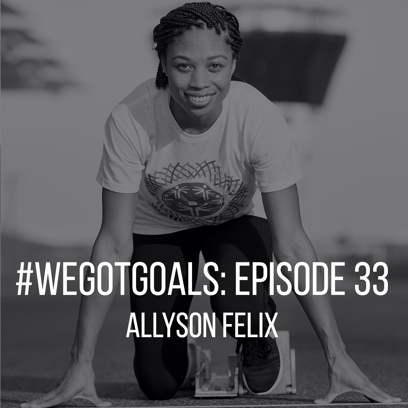 Allyson Felix