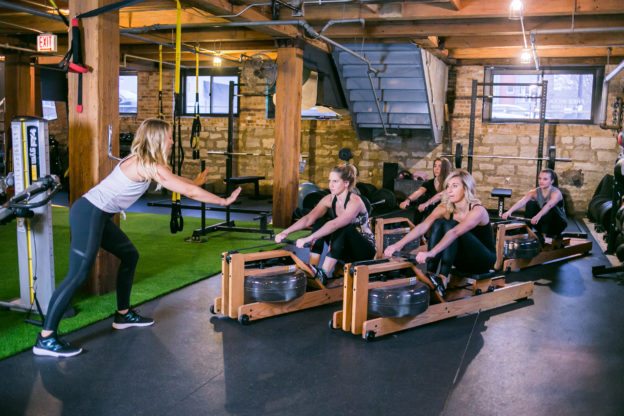 ClassPass-Nike partnership