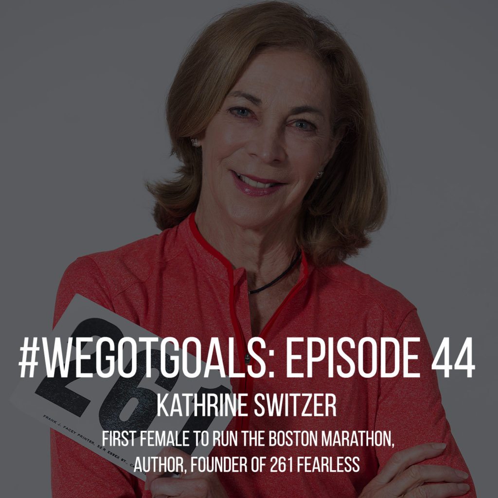 kathrine switzer