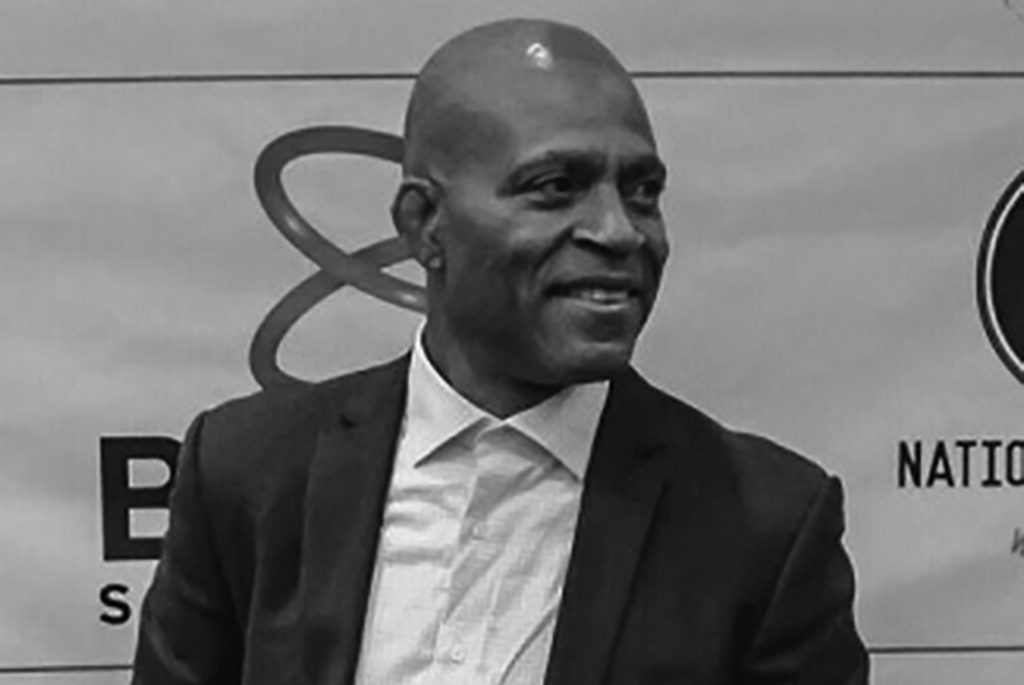 Lee Kemp
