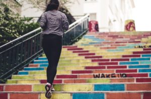 The Workout Clothes I'm Obsessed with as a Size 12
