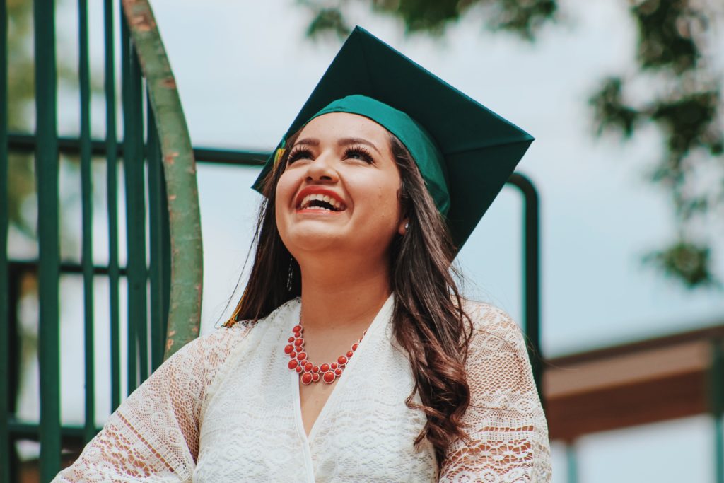 What I wish I knew when I graduated high school