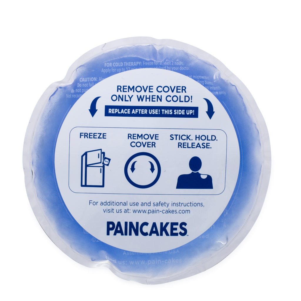 Paincakes