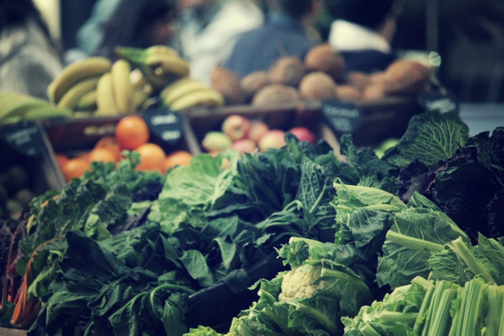 10 Grocery Stores With the Most Organic Food - Organic Grocery